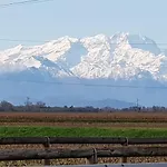 Az.agr.cascina Moretta Bauernhof *