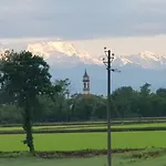 Az.agr.cascina Moretta Bauernhof *