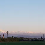 Az.agr.cascina Moretta 农家乐 *