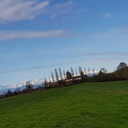 Az.agr.cascina Moretta * Momo