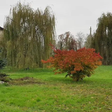 Az.agr.cascina Moretta *