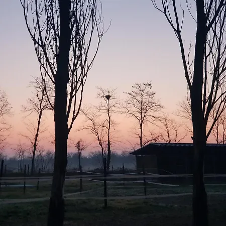 Az.agr.cascina Moretta 팜스테이 Momo