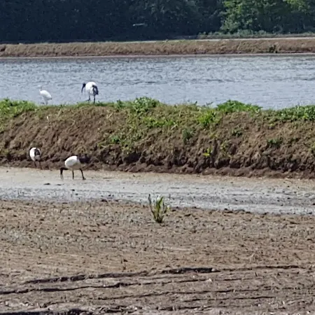 팜스테이 Az.agr.cascina Moretta *