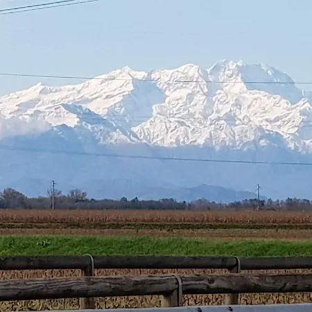 Az.agr.cascina Moretta Farma *