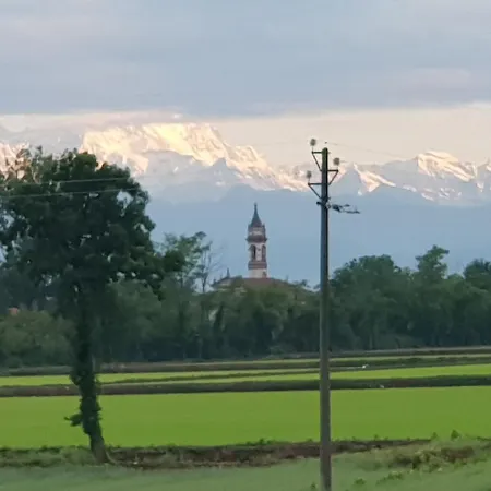 Az.agr.cascina Moretta Farma *