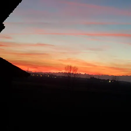 Az.agr.cascina Moretta Farm stay Momo