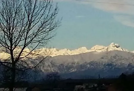 Az.agr.cascina Moretta 팜스테이 Momo