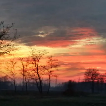 팜스테이 Az.agr.cascina Moretta *