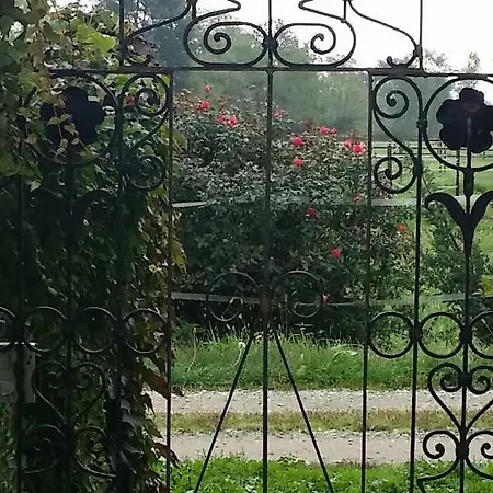 Farma Az.agr.cascina Moretta *