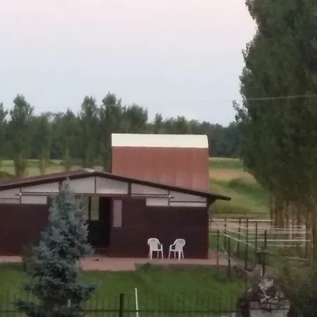 Az.agr.cascina Moretta 팜스테이