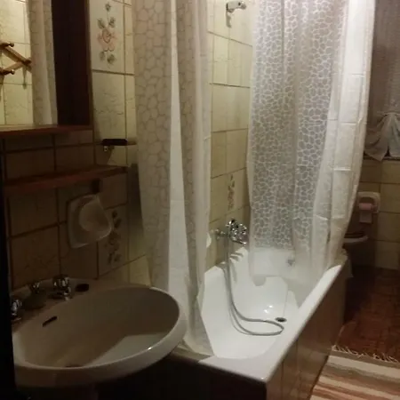 Az.agr.cascina Moretta 팜스테이 *