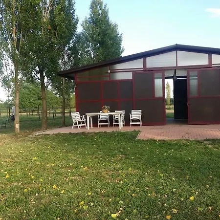 팜스테이 Az.agr.cascina Moretta *