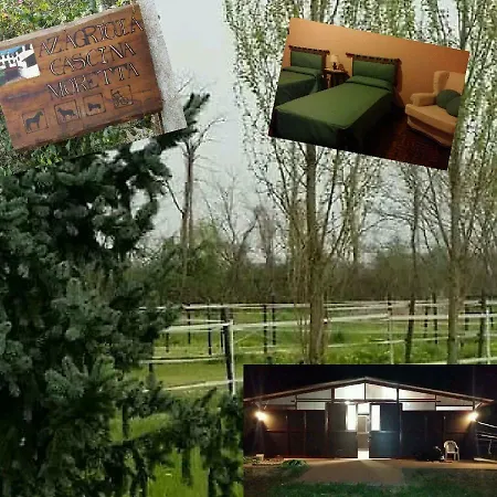 Farma Az.agr.cascina Moretta