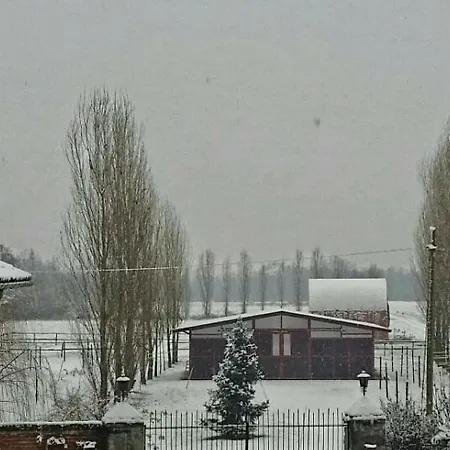 Az.agr.cascina Moretta Farma *