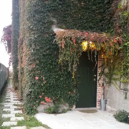 Az.agr.cascina Moretta Farma *