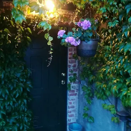 Az.agr.cascina Moretta Farm stay