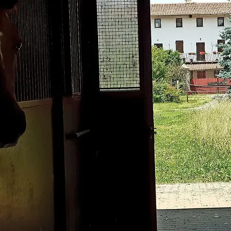 Az.agr.cascina Moretta *