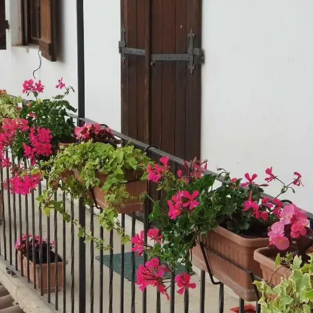 Az.agr.cascina Moretta *