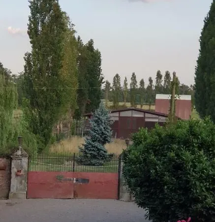 Az.agr.cascina Moretta