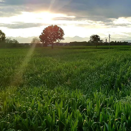 Az.agr.cascina Moretta *