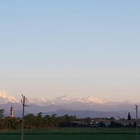 Az.agr.cascina Moretta 农家乐 *