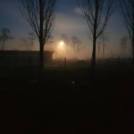 팜스테이 Az.agr.cascina Moretta *