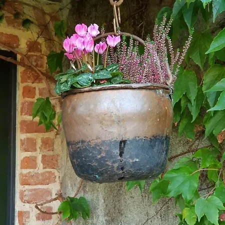 팜스테이 Az.agr.cascina Moretta Momo