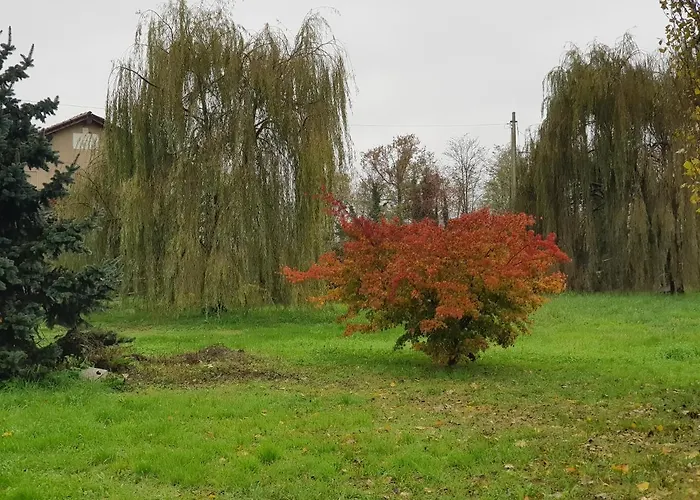 Az.agr.cascina Moretta *