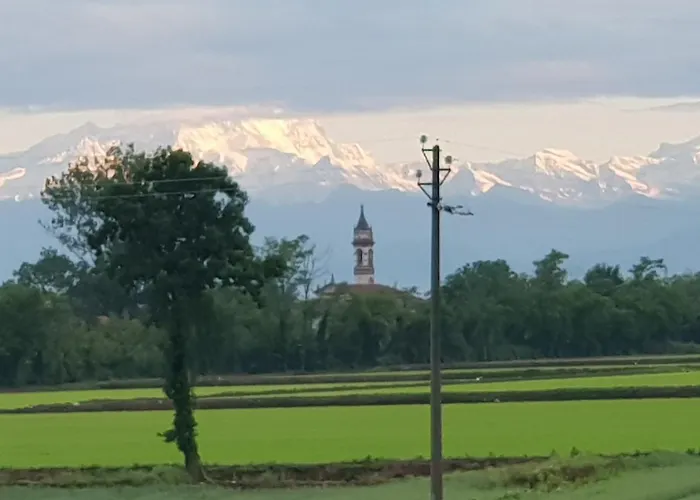 Az.agr.cascina Moretta Vakantieboerderij *