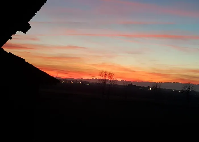 Az.agr.cascina Moretta Lantgård Momo