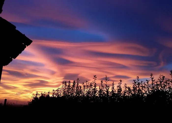 Az.agr.cascina Moretta Vakantieboerderij