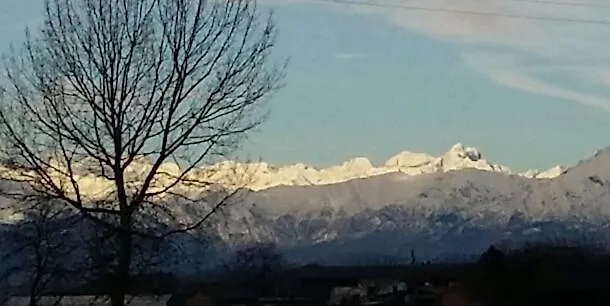 Az.agr.cascina Moretta Vakantieboerderij Momo