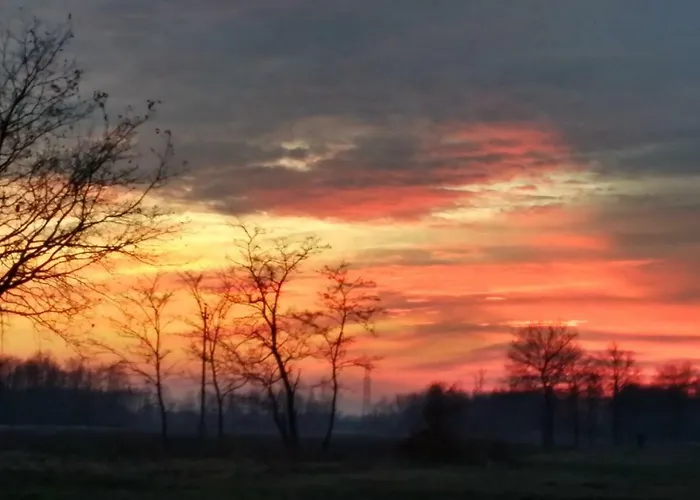 Vakantieboerderij Az.agr.cascina Moretta *