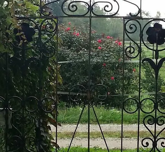 Lantgård Az.agr.cascina Moretta *