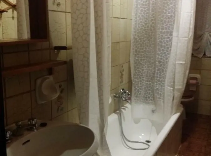 Az.agr.cascina Moretta Vakantieboerderij *