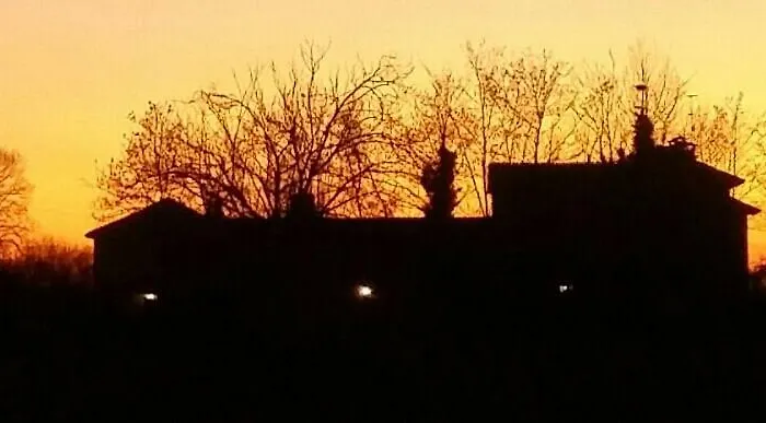 Az.agr.cascina Moretta *