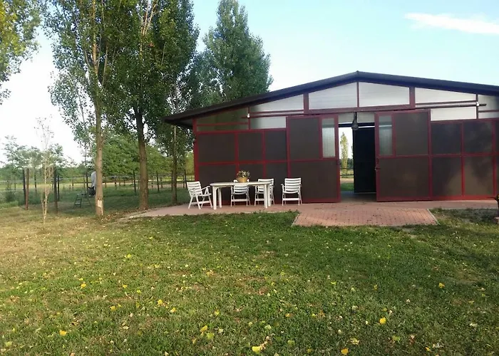 Lantgård Az.agr.cascina Moretta *