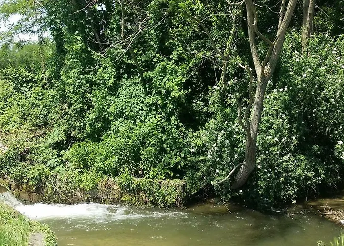 Vakantieboerderij Az.agr.cascina Moretta *