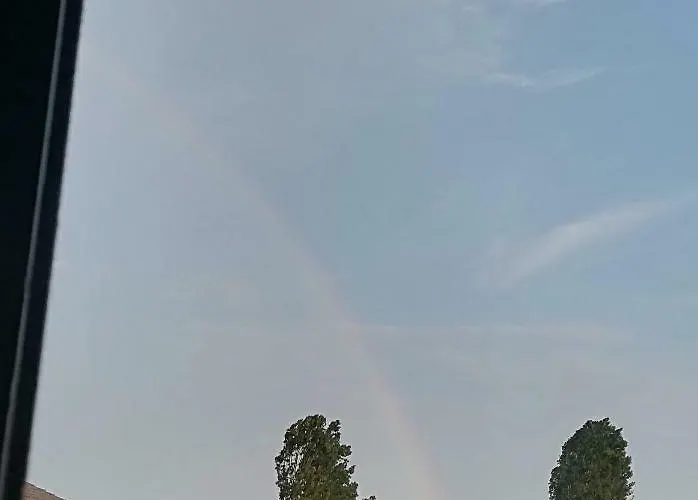 Az.agr.cascina Moretta בית חווה *