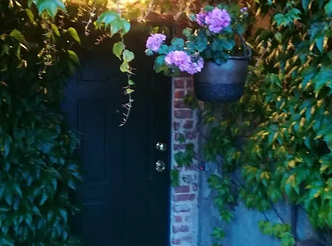 Az.agr.cascina Moretta Lantgård