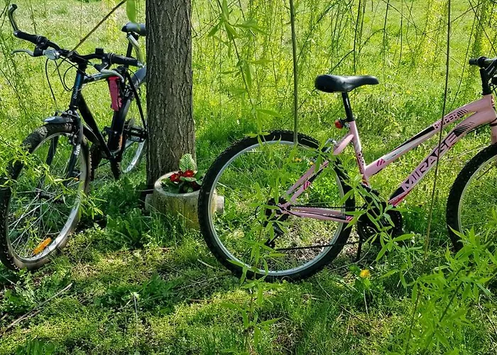 Lantgård Az.agr.cascina Moretta