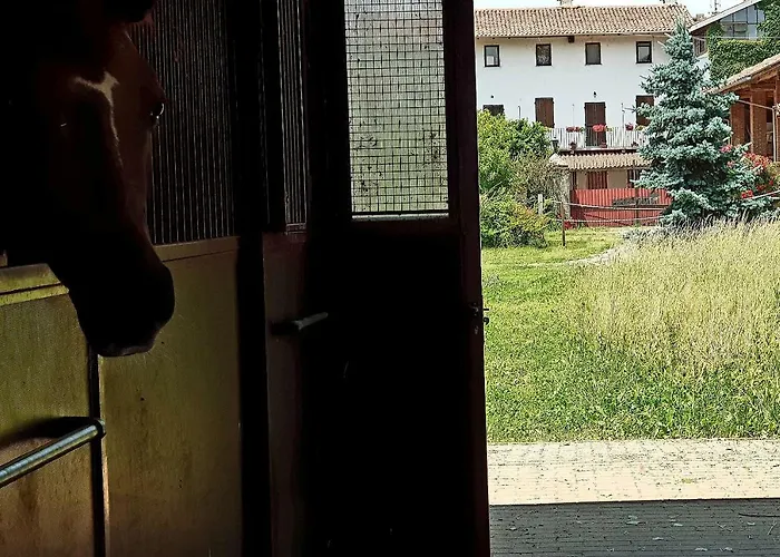 Az.agr.cascina Moretta *