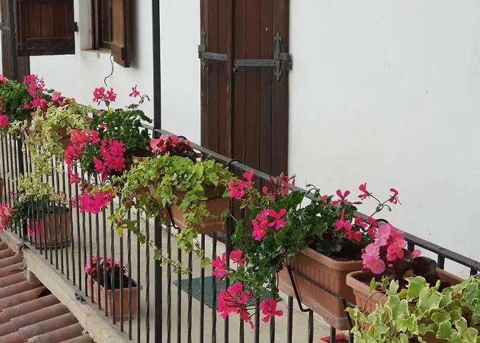 Az.agr.cascina Moretta *