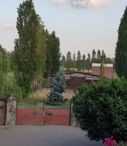 Az.agr.cascina Moretta