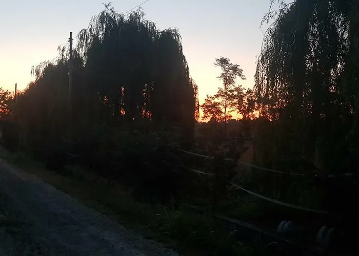 Az.agr.cascina Moretta * Momo