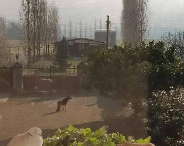 Az.agr.cascina Moretta