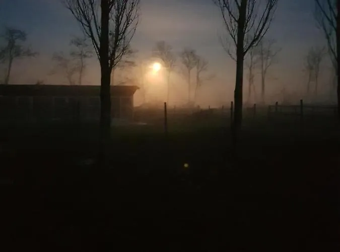 Lantgård Az.agr.cascina Moretta *