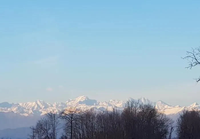 Az.agr.cascina Moretta *