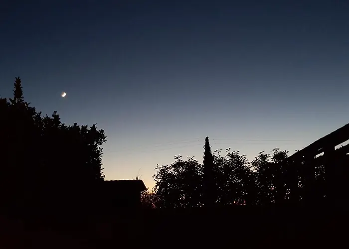 Vakantieboerderij Az.agr.cascina Moretta *