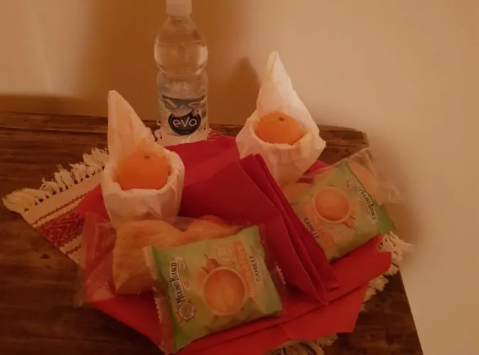 Vakantieboerderij Az.agr.cascina Moretta